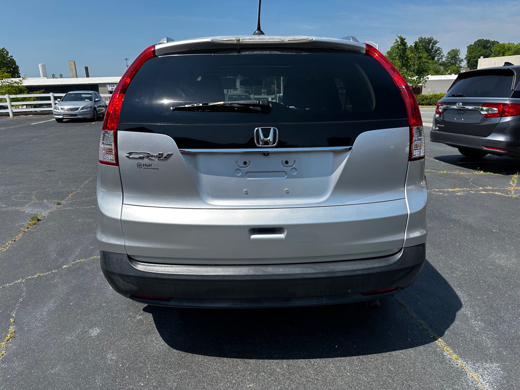 2014 Honda CR-V Image 6