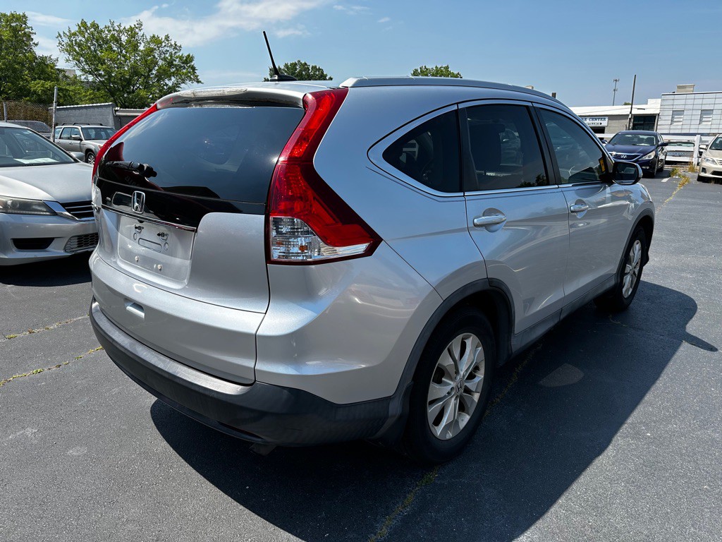 2014 Honda CR-V Image 7