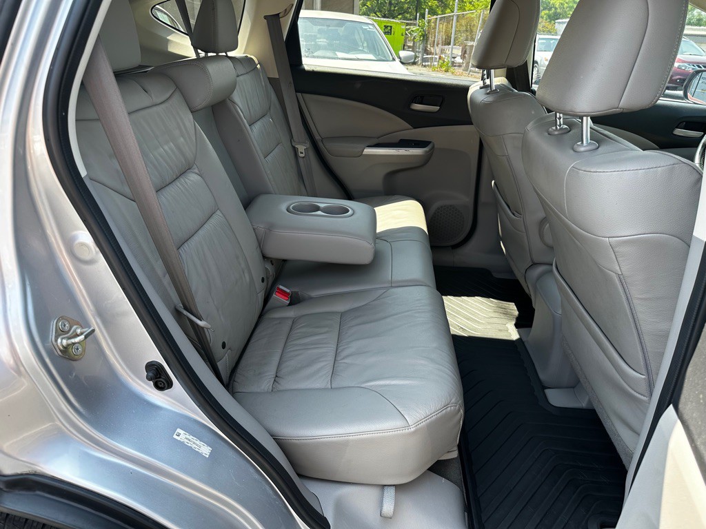 2014 Honda CR-V Image 9