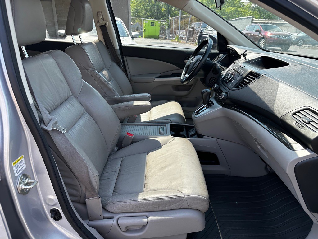 2014 Honda CR-V Image 10