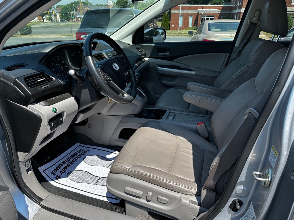 2014 Honda CR-V Image 11