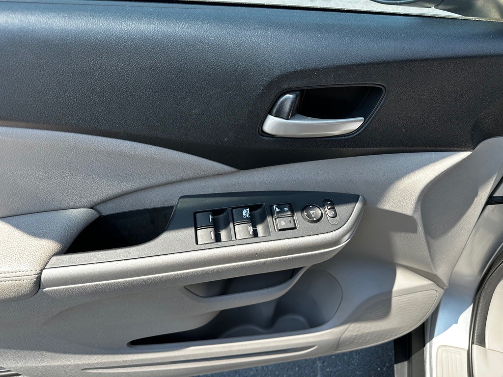 2014 Honda CR-V Image 12
