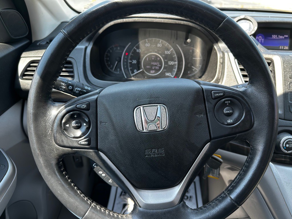 2014 Honda CR-V Image 15