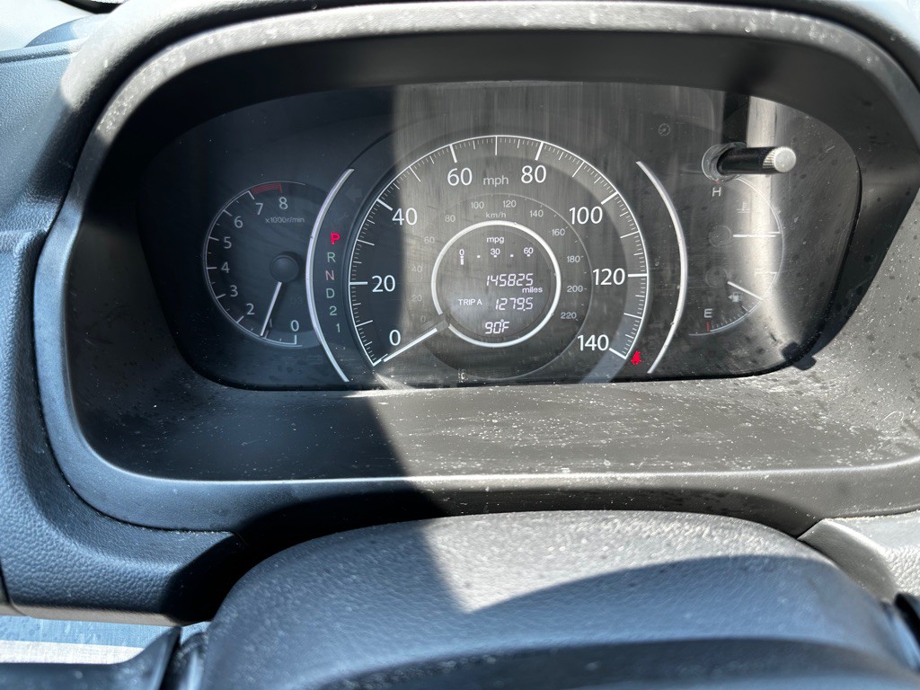 2014 Honda CR-V Image 16