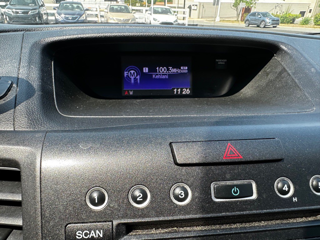 2014 Honda CR-V Image 18