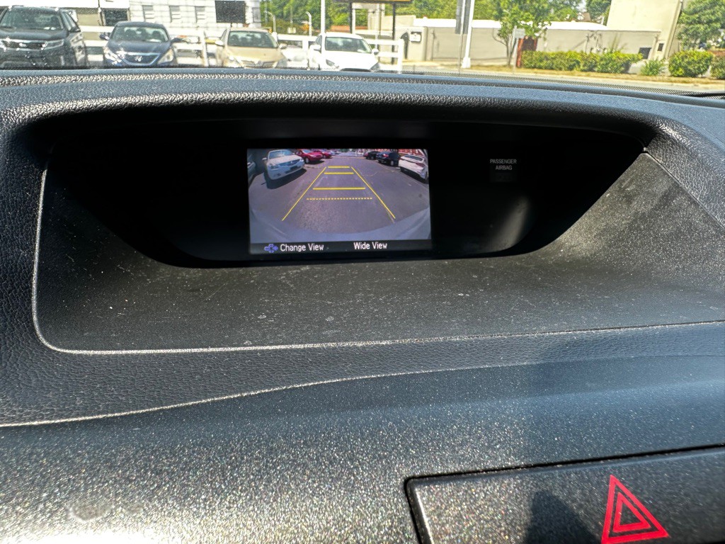 2014 Honda CR-V Image 19