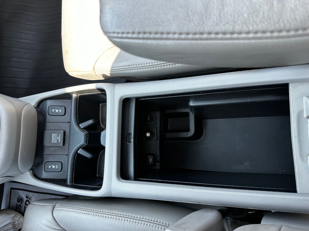 2014 Honda CR-V Image 20