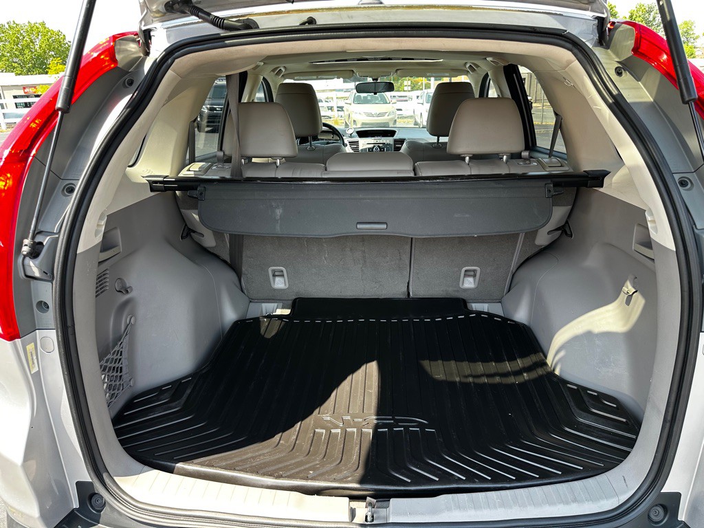 2014 Honda CR-V Image 21