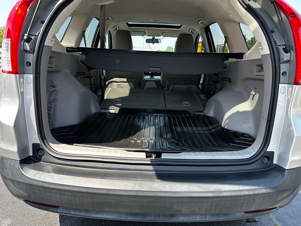 2014 Honda CR-V Image 22