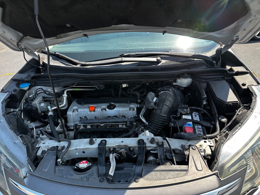 2014 Honda CR-V Image 23