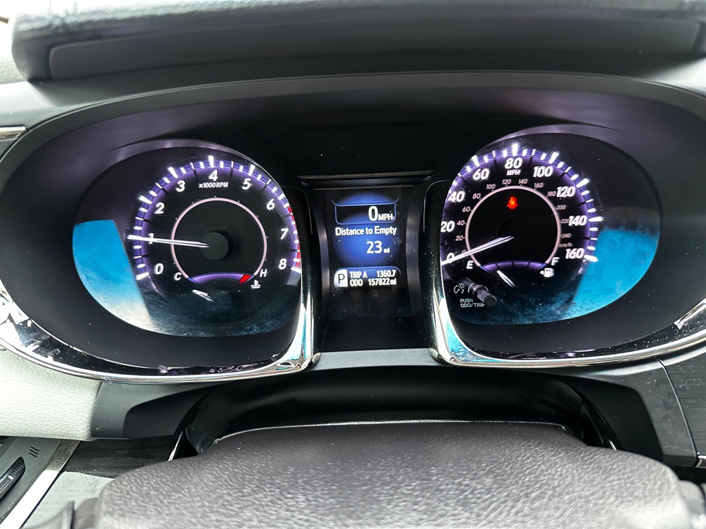 2014 Toyota Avalon Image 15