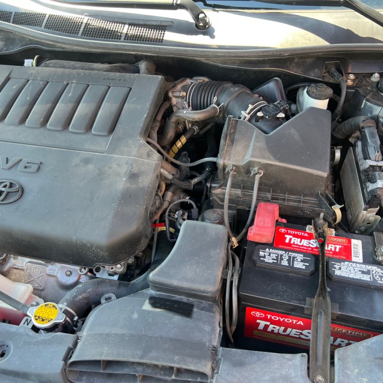 2012 Toyota Camry Image 20