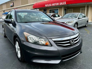 Image for 2011 Honda Accord EXL ID: 7466274