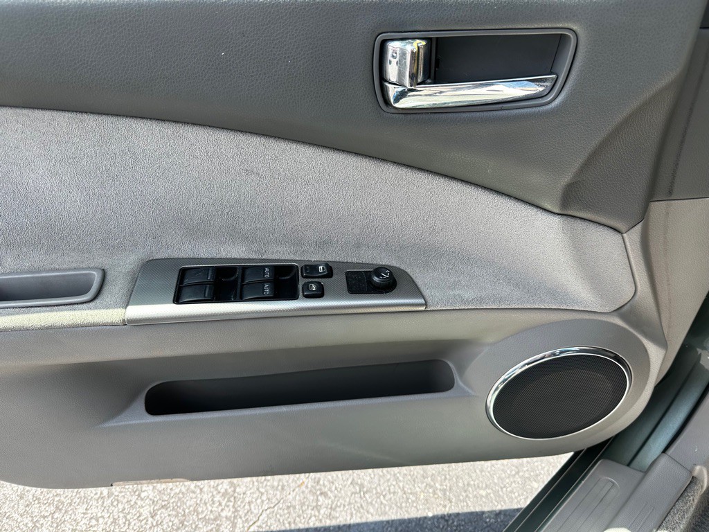 2006 Nissan Altima Image 12