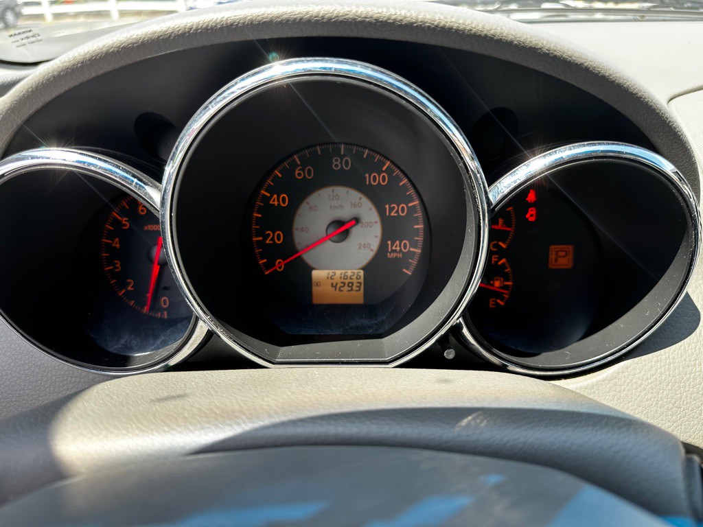 2006 Nissan Altima Image 15