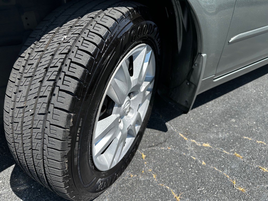 2006 Nissan Altima Image 18