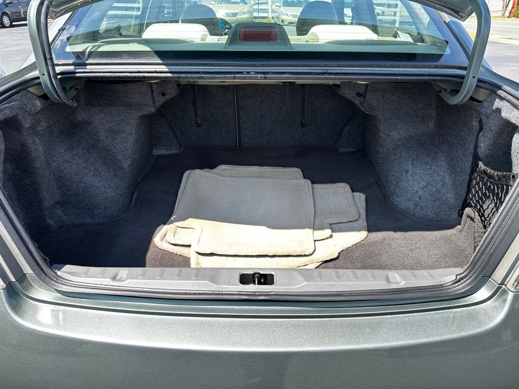2006 Nissan Altima Image 19