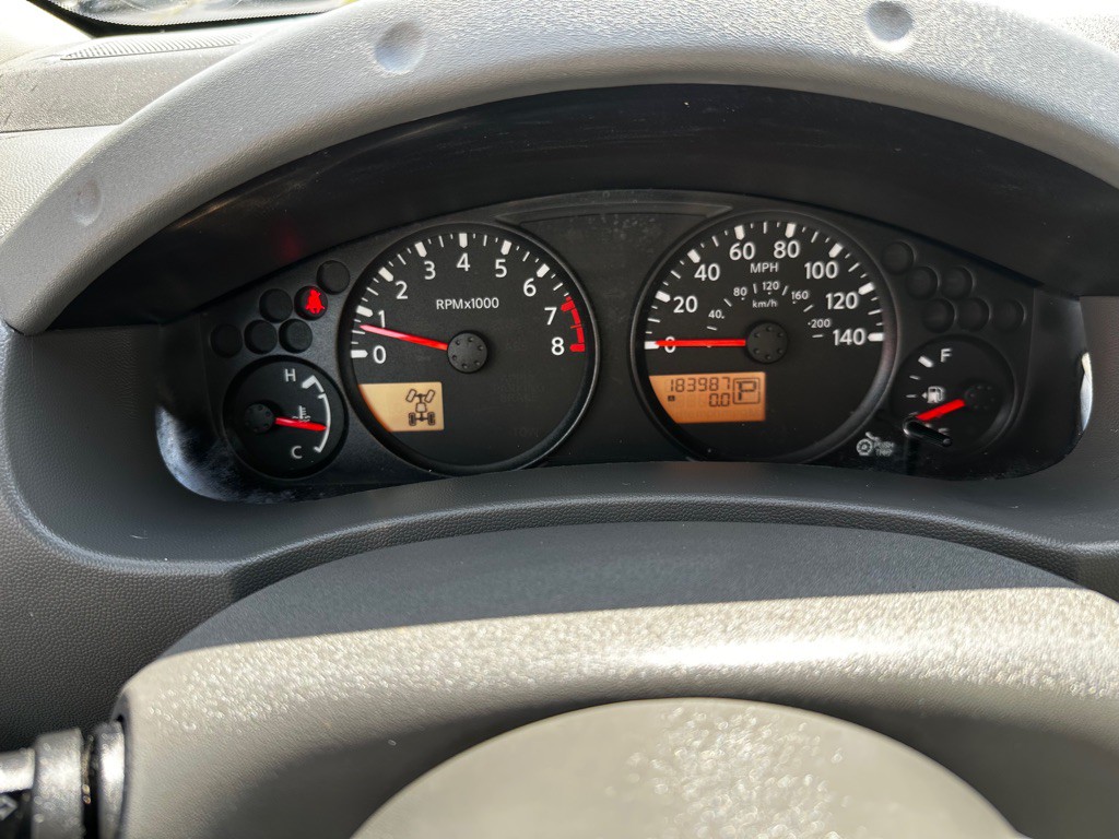 2020 Nissan Frontier Image 15