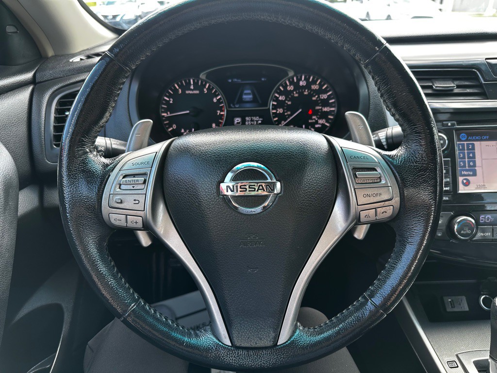 2013 Nissan Altima Image 14