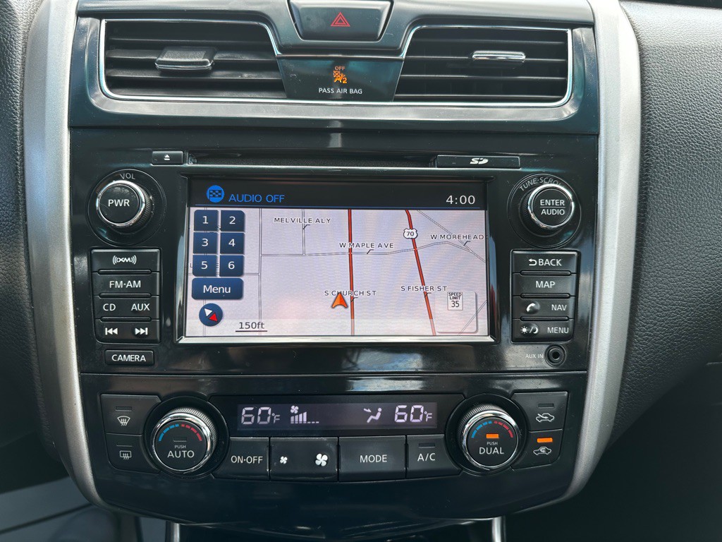 2013 Nissan Altima Image 17