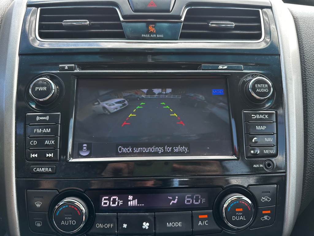 2013 Nissan Altima Image 18