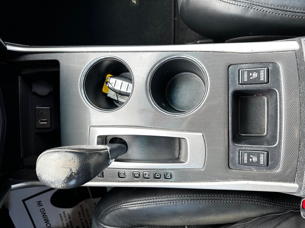 2013 Nissan Altima Image 19
