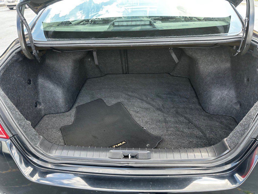 2013 Nissan Altima Image 21