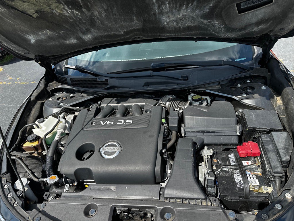 2013 Nissan Altima Image 23
