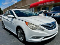 Image for 2014 Hyundai Sonata SE ID: 7533141