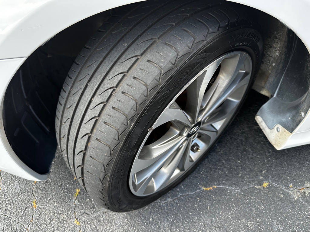 2014 Hyundai Sonata Image 21