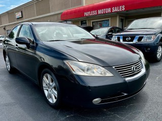 Image for 2009 Lexus ES 350 ID: 7565771