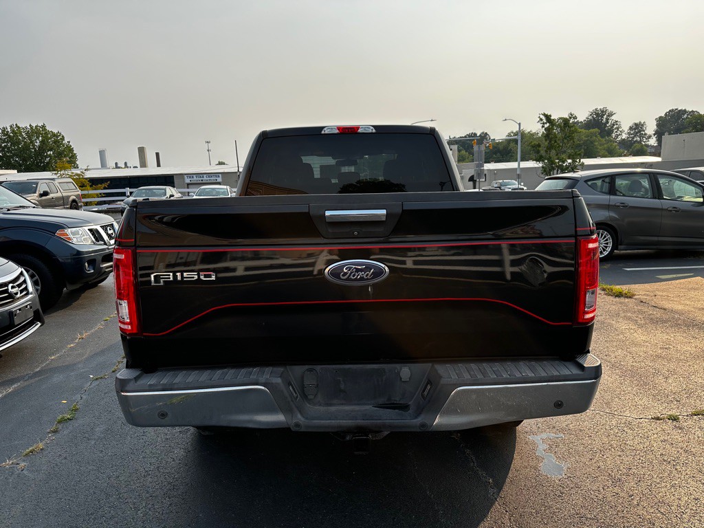2015 Ford F-150 Image 6
