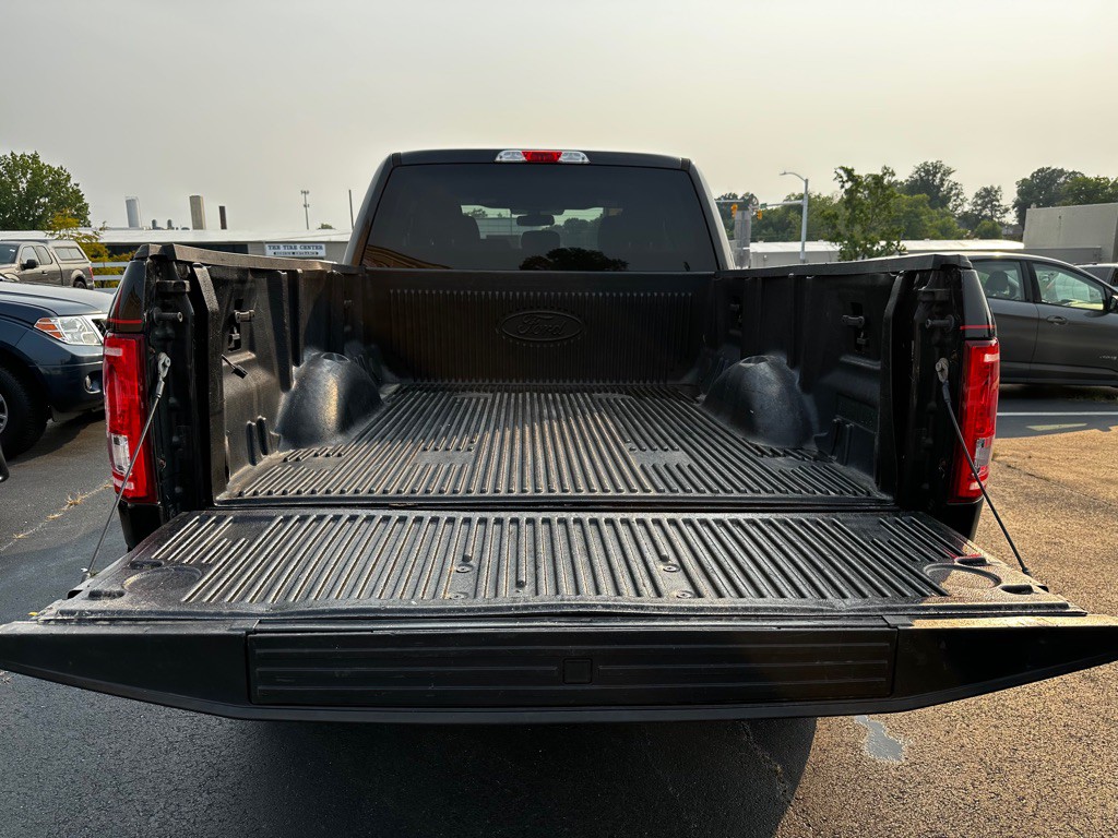 2015 Ford F-150 Image 7