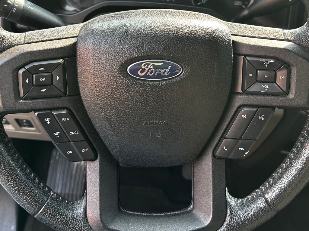 2015 Ford F-150 Image 14