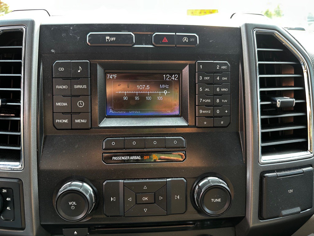 2015 Ford F-150 Image 15
