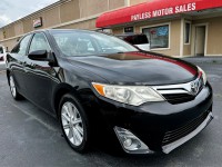 Image for 2012 Toyota Camry XLE ID: 7577904