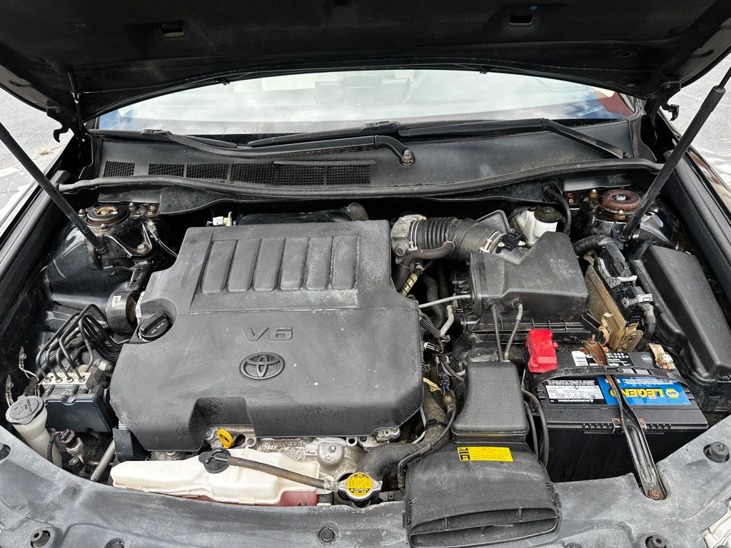 2012 Toyota Camry Image 24