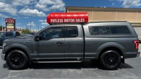 Image for 2016 Ford F-150 Xlt Super Cab ID: 7586709