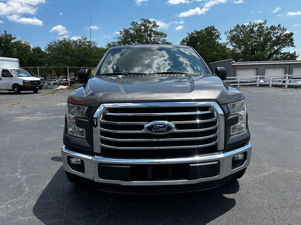 2016 Ford F-150 Image 7