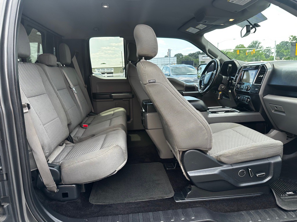 2016 Ford F-150 Image 9