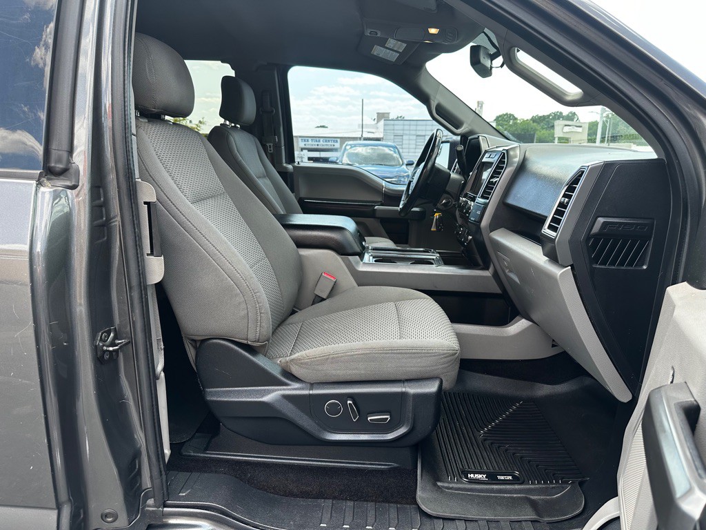 2016 Ford F-150 Image 10