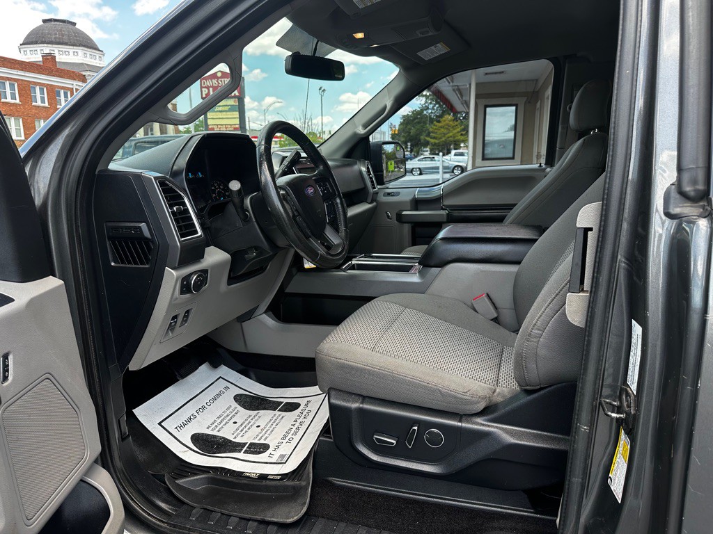 2016 Ford F-150 Image 11