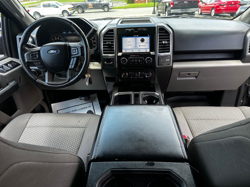 2016 Ford F-150 Image 13