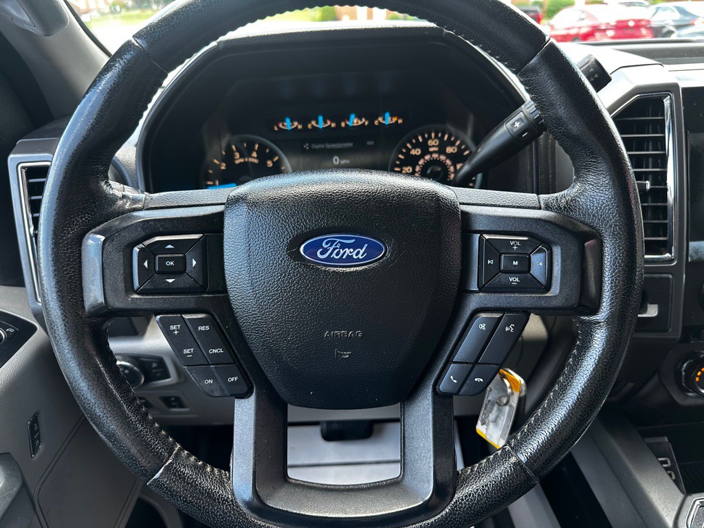 2016 Ford F-150 Image 14