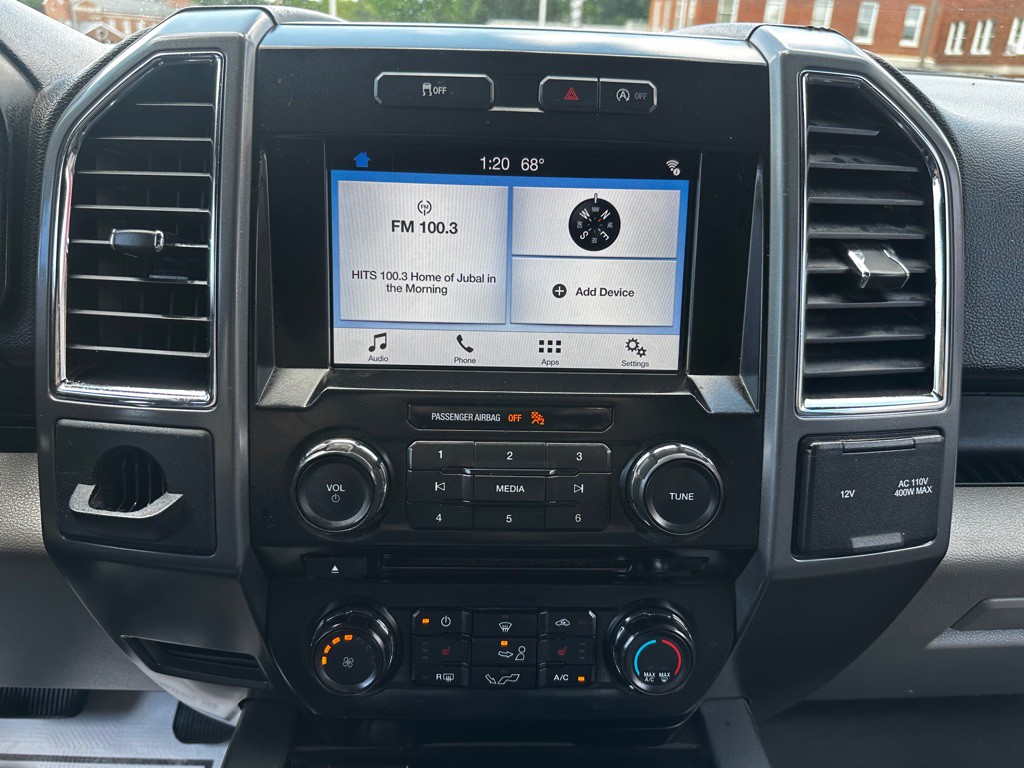 2016 Ford F-150 Image 15