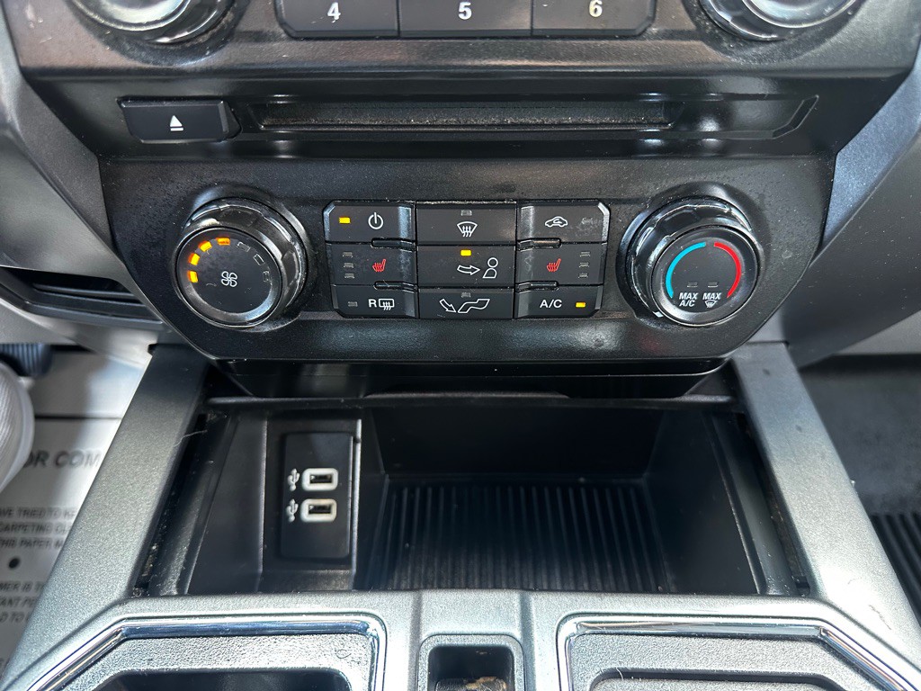 2016 Ford F-150 Image 17