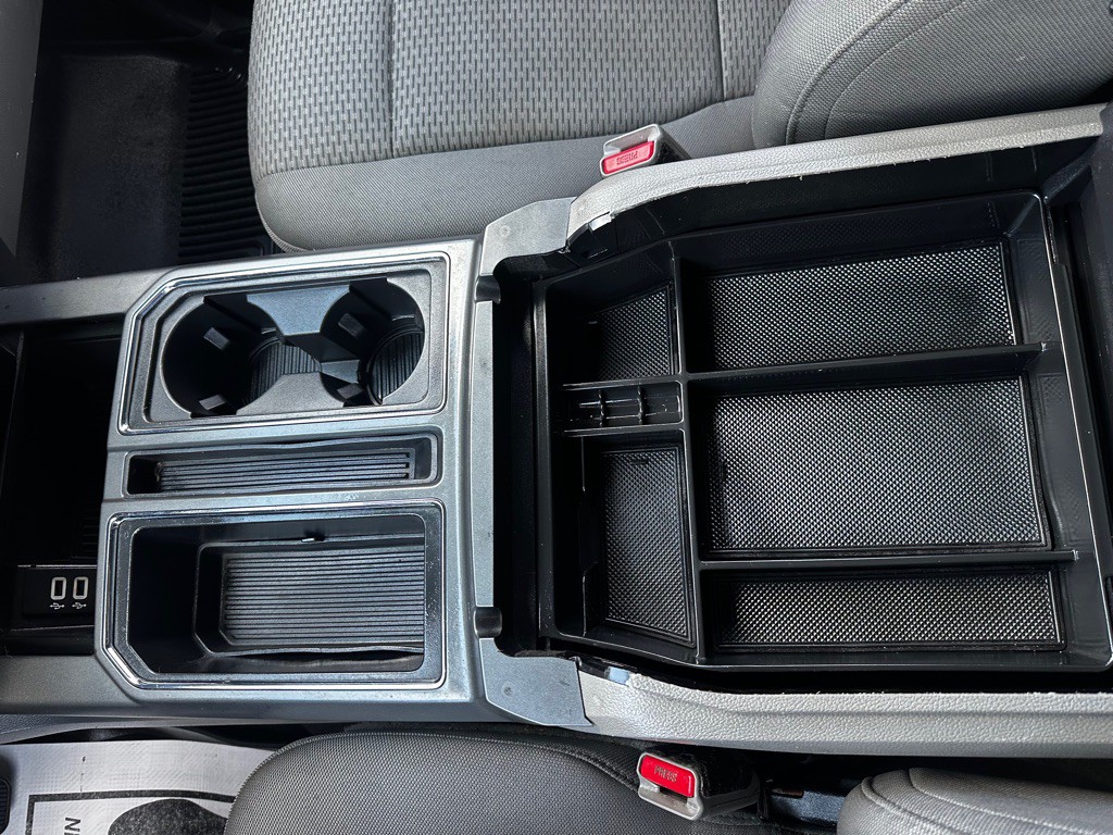 2016 Ford F-150 Image 18