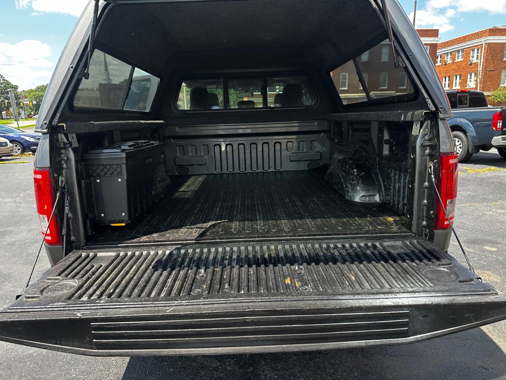 2016 Ford F-150 Image 19