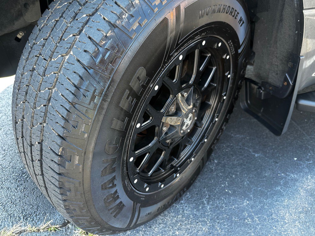 2016 Ford F-150 Image 20
