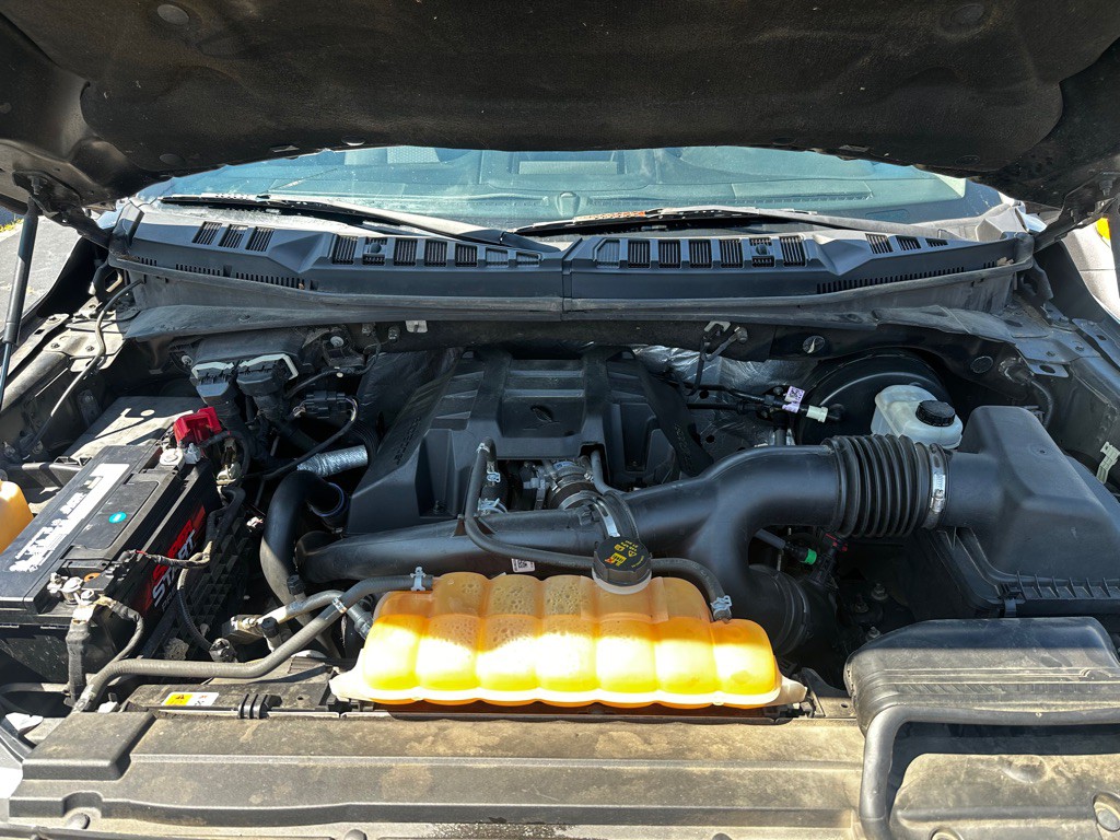 2016 Ford F-150 Image 21